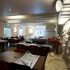 Restaurant le Mont de Fuans
